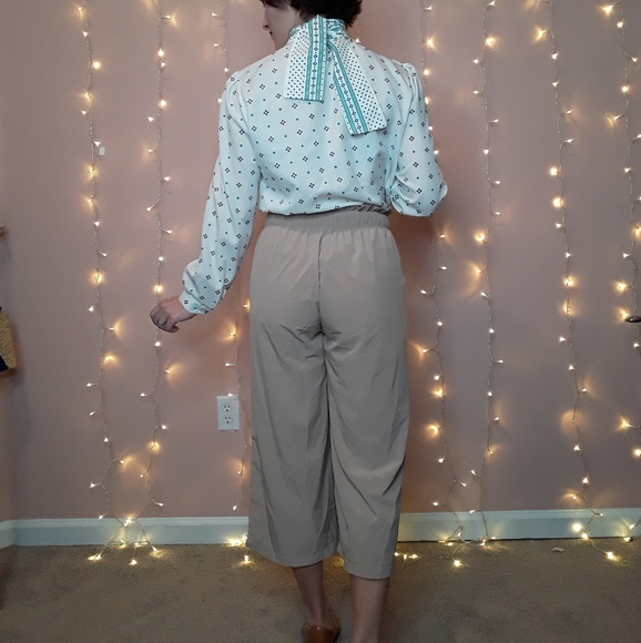 Joy Lab Slacks - Picture 4 of 4